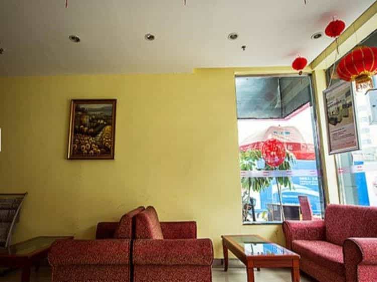 Hanting Hotel Chengdu Yushuang Road Branch Hanting Hotel Chengdu Yushuang Road Branch