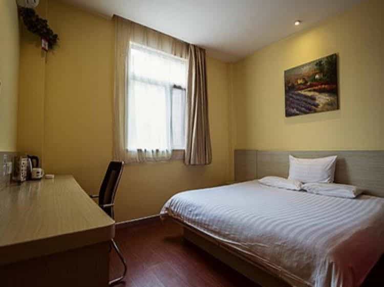 Hanting Hotel Chengdu Yushuang Road Branch Hanting Hotel Chengdu Yushuang Road Branch