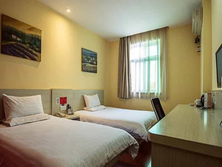 Hanting Hotel Chengdu Yushuang Road Branch Hanting Hotel Chengdu Yushuang Road Branch