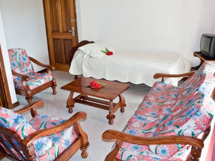 Villa de Roses0