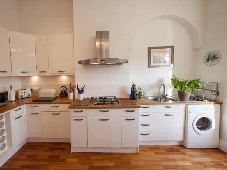 R and R Scotland Apartments - The Karaka R and R Scotland Apartments - The Karaka