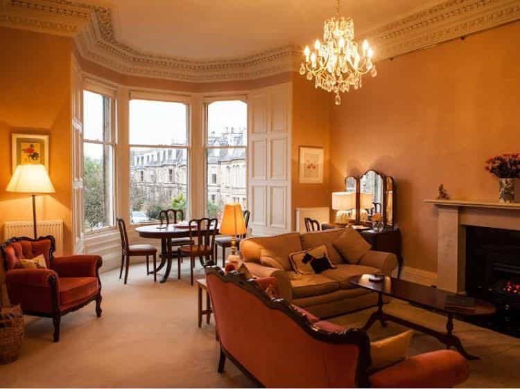 R and R Scotland Apartments - The Karaka R and R Scotland Apartments - The Karaka