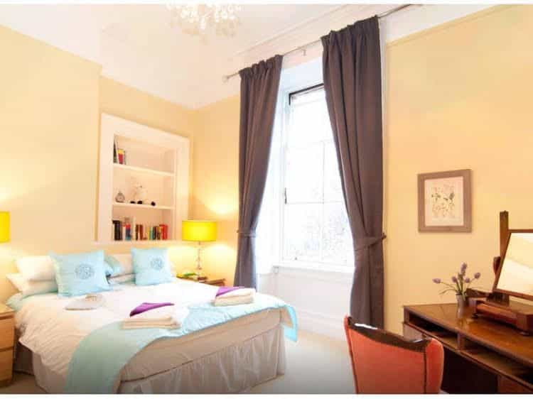 R and R Scotland Apartments - The Karaka R and R Scotland Apartments - The Karaka