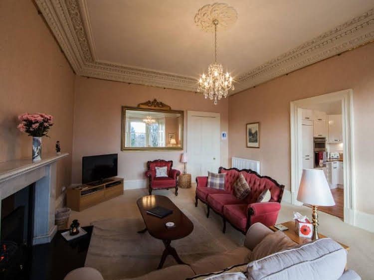 R and R Scotland Apartments - The Karaka R and R Scotland Apartments - The Karaka