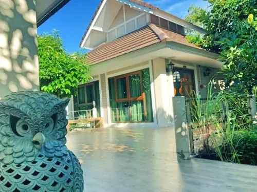 ดำเนินแคร์ รีสอร์ท ดำเนินแคร์ รีสอร์ท