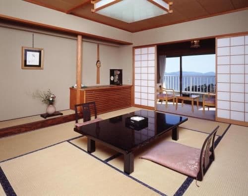 Japanese-Style Standard Room
