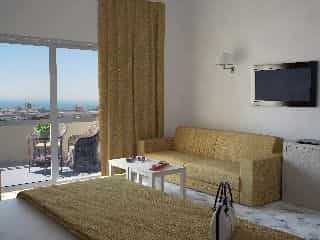 Hotel Roc Costa Park