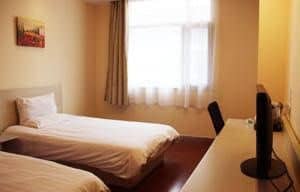 Hanting Express Urumqi Changjiang Road Hotel Hanting Express Urumqi Changjiang Road Hotel