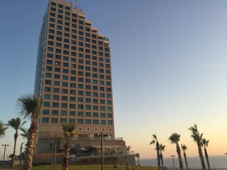 Peklun Apartment in Netanya0