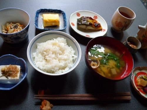 Japanese-Style Deluxe Room
