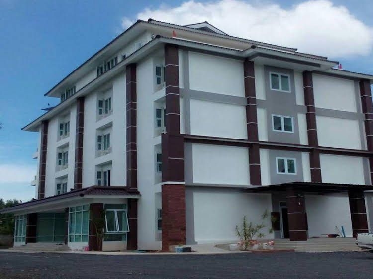 โรงแรมเอ็น ไนน์ (N Nine Hotel)0