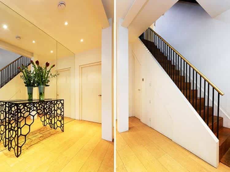 Veeve Scampston Mews Townhouse Veeve Scampston Mews Townhouse