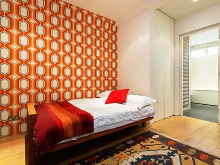 Veeve Scampston Mews Townhouse Veeve Scampston Mews Townhouse