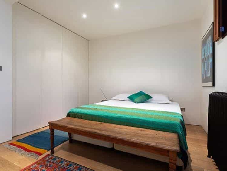 Veeve Scampston Mews Townhouse Veeve Scampston Mews Townhouse