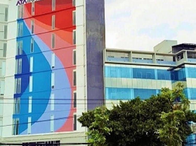 โรงแรม 88 เกอดอยา จาการ์ตา โรงแรม 88 เกอดอยา จาการ์ตา