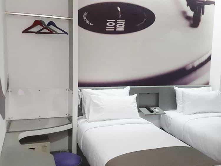 Hotel 88 Kedoya Jakarta Hotel 88 Kedoya Jakarta