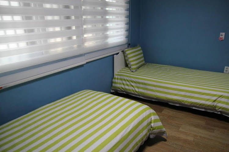 Sweet Comfort Guesthouse0