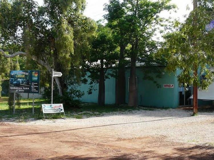 West Kimberley Lodge and Caravan Park4