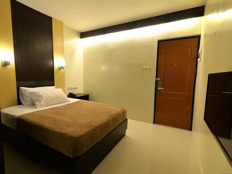Hamilton Business Inn Hamilton Business Inn
