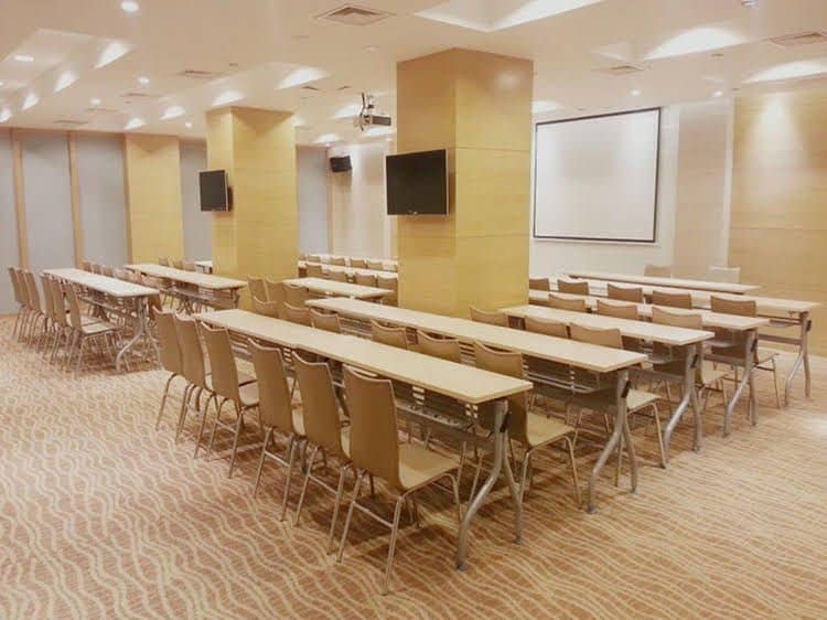 JI Hotel Shanghai Chuansha Branch JI Hotel Shanghai Chuansha Branch