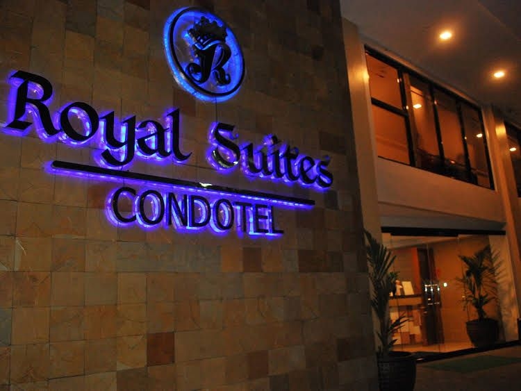 Royal Suites Condotel4