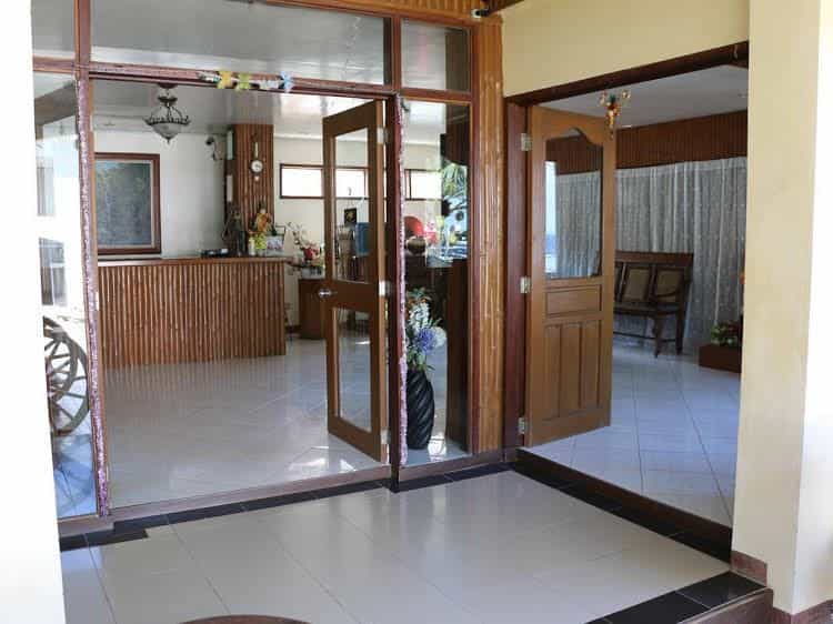 Mindorinne Oriental Beach Resort Mindorinne Oriental Beach Resort