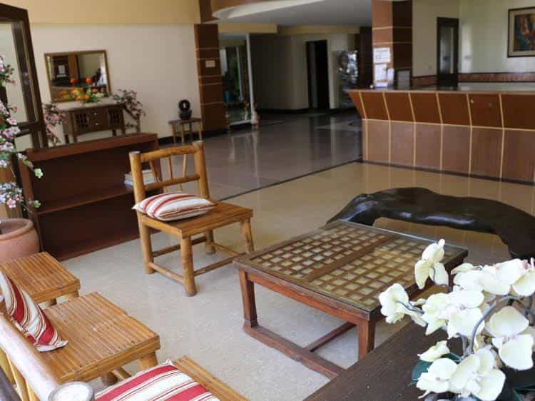 Mindorinne Oriental Beach Resort Mindorinne Oriental Beach Resort