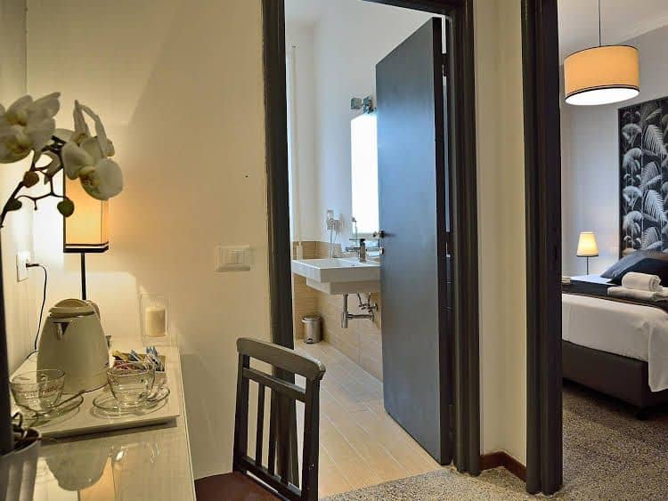 B&B 94Rooms Vatican-Vigliena B&B 94Rooms Vatican-Vigliena