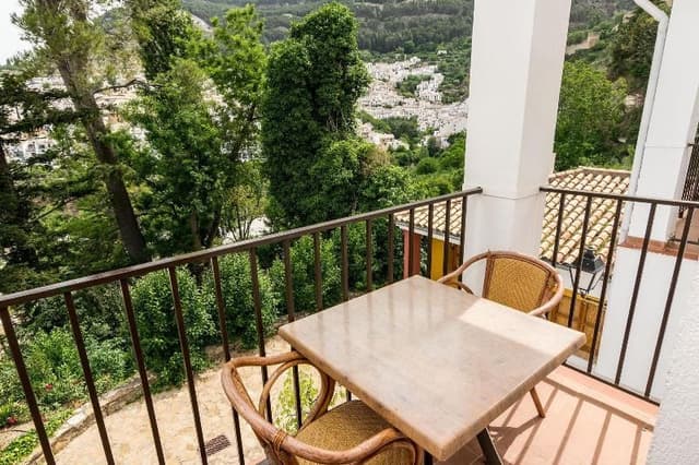 VILLA CAPACITY 4 TWO BEDROOMS