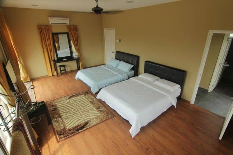 Nur Bougainvillea Villa Nur Bougainvillea Villa