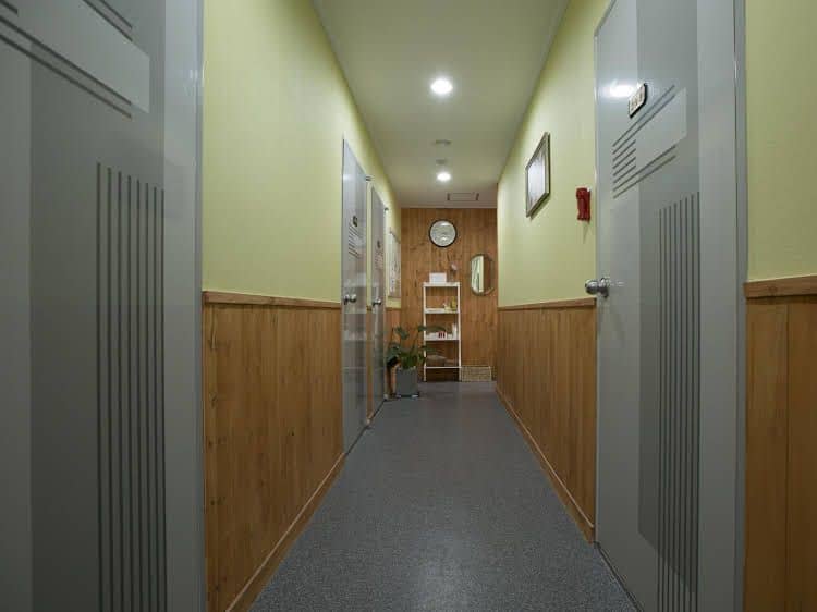 Jun Guesthouse Jun Guesthouse