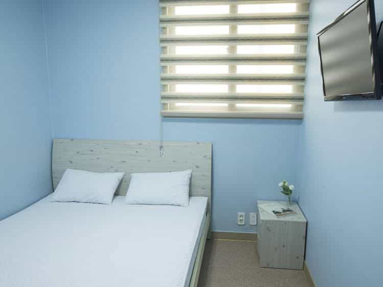 Jun Guesthouse Jun Guesthouse
