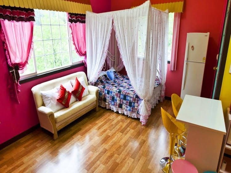 Seorak Garden Villas3