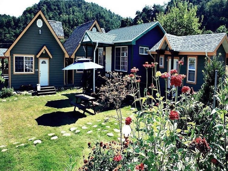 Seorak Garden Villas1