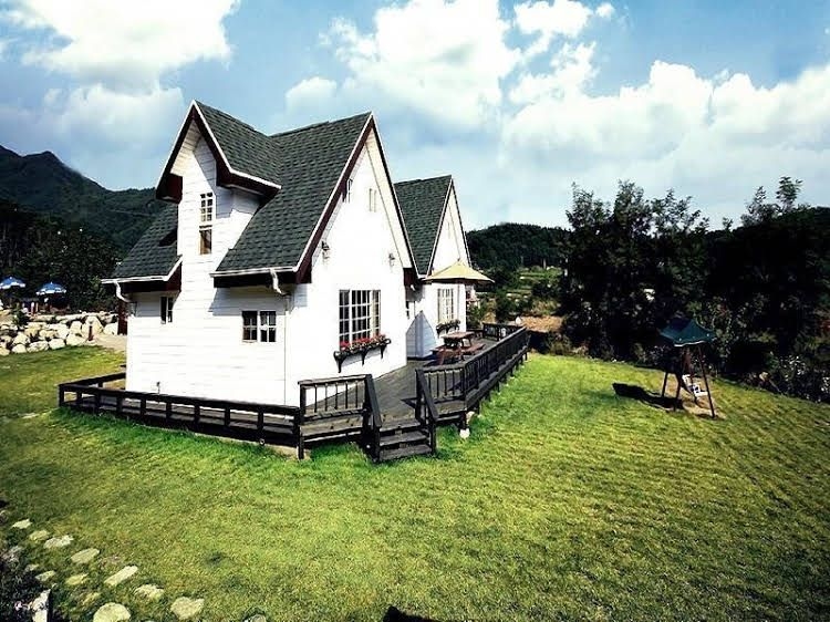 Seorak Garden Villas4
