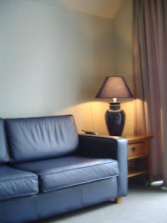 แฮรอท เลน ซิตี้ อพาร์ตเมนต์ (Heriot Lane City Apartments)3