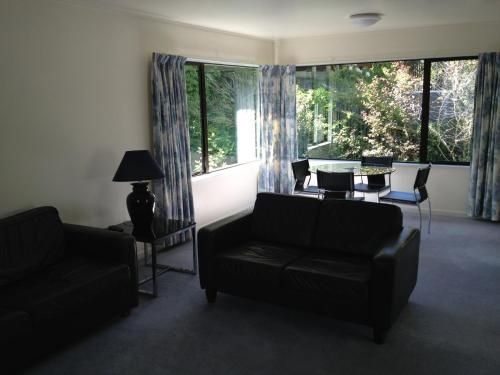 แฮรอท เลน ซิตี้ อพาร์ตเมนต์ (Heriot Lane City Apartments)2
