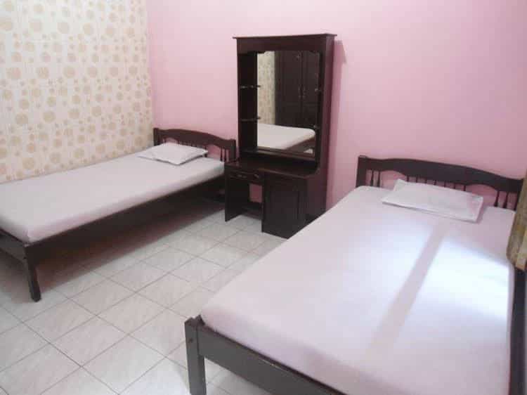 Cepuri Hotel Cepuri Hotel