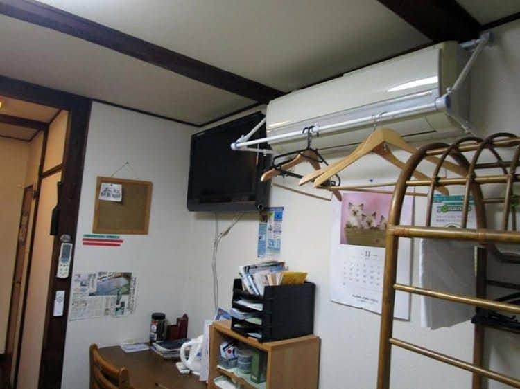 Hojo Suigun Youth Hostel Hojo Suigun Youth Hostel