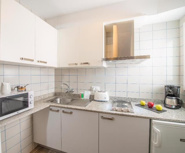 APARTMENT STANDARD