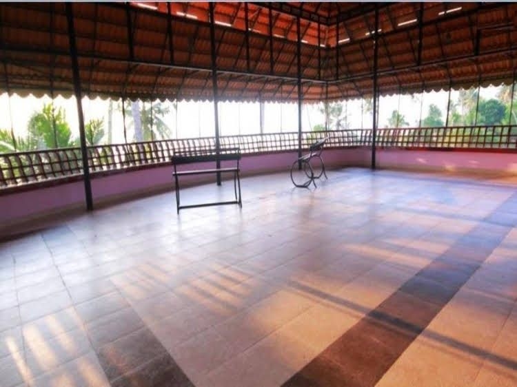 Oceanus Residency1