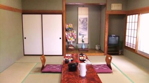 นิชิมิยะโซ (Ryokan Nishimiyaso)3