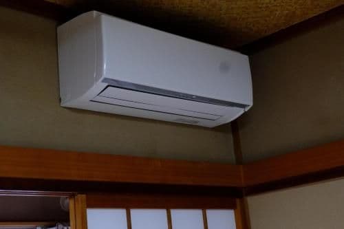 Superior Japanese-Style Room