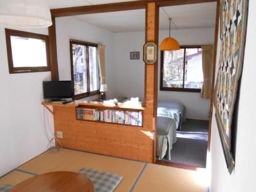 Villa Nugget Inn4