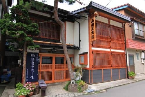 Yamadaya Ryokan Yamadaya Ryokan