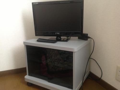 Japanese-Style Room with Loft - Non-Smoking