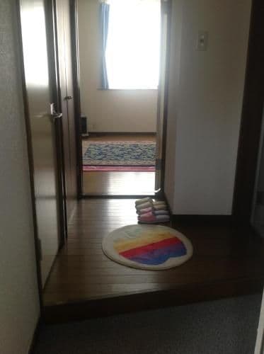 Japanese-Style Room with Loft - Non-Smoking
