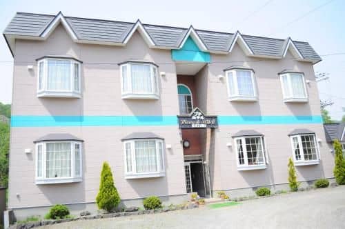 Toyako Nishiyama Petit Hotel Koizumi Toyako Nishiyama Petit Hotel Koizumi