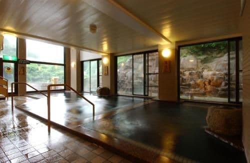 Japanese-Style Superior Twin Room