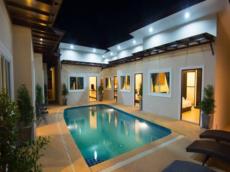 Fightlab Villas Fightlab Villas